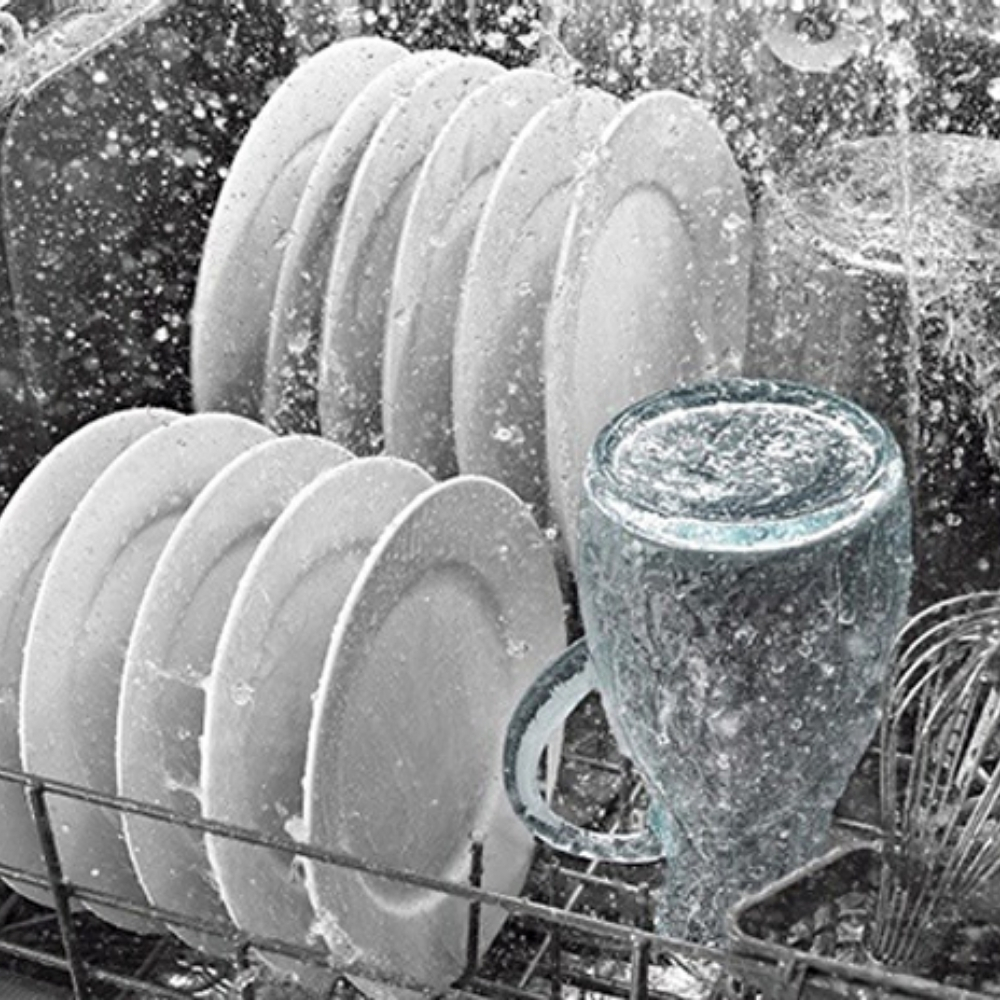 Máy rửa chén độc lập KAFF KF-CARYA1FW