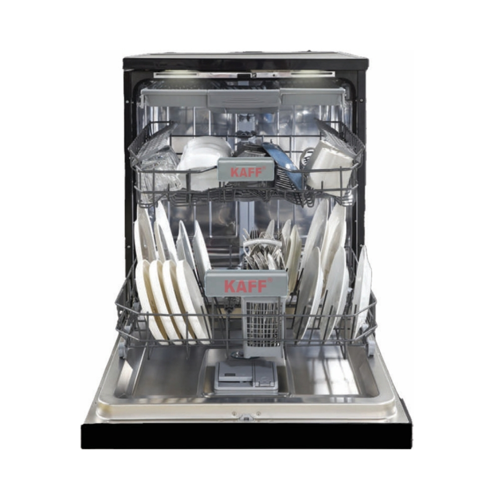 Máy rửa chén bán âm, độc lập KAFF KF-D65ERIS