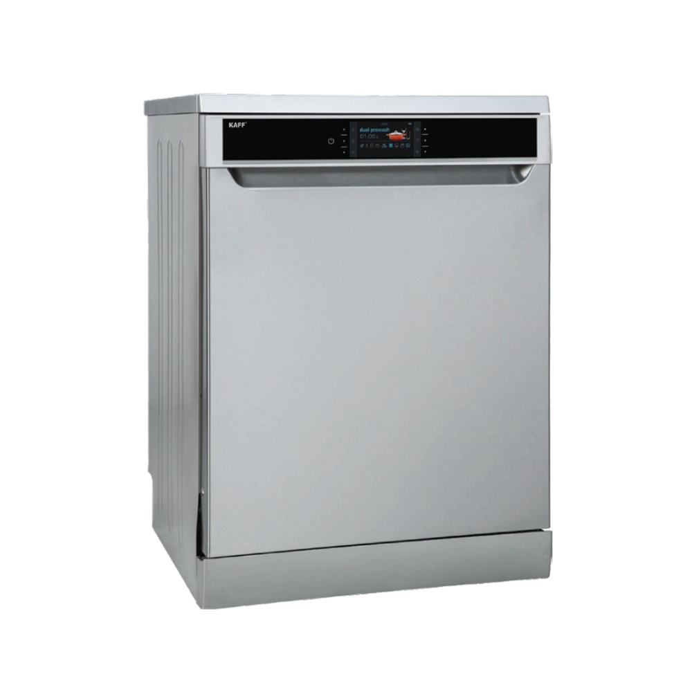 Máy rửa chén bán âm, độc lập KAFF KF-D65ERIS