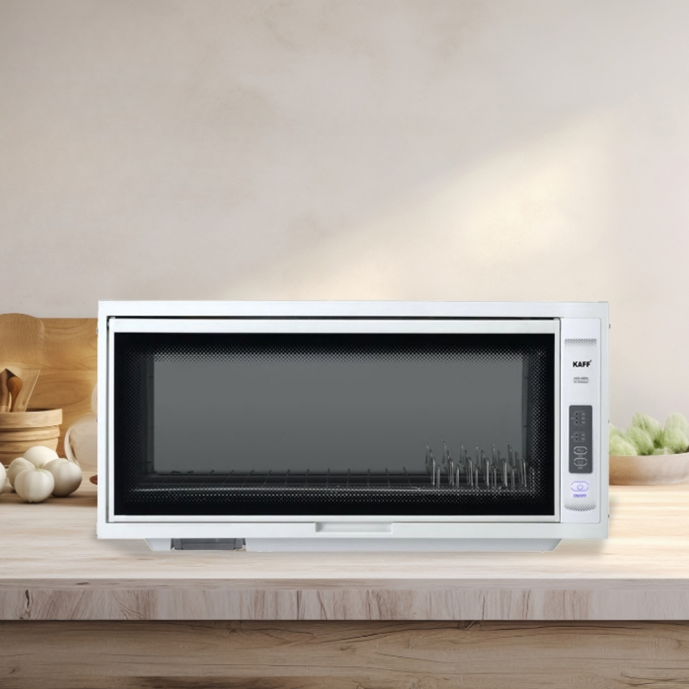 Máy sấy chén KAFF KF-DRD800KR