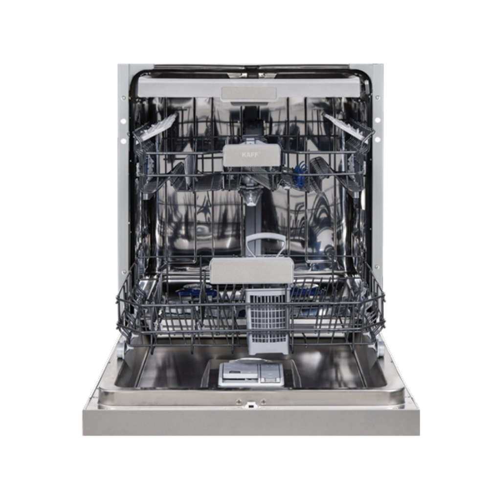 Máy rửa chén âm tủ bán phần KAFF KF-GARDE820SEMI