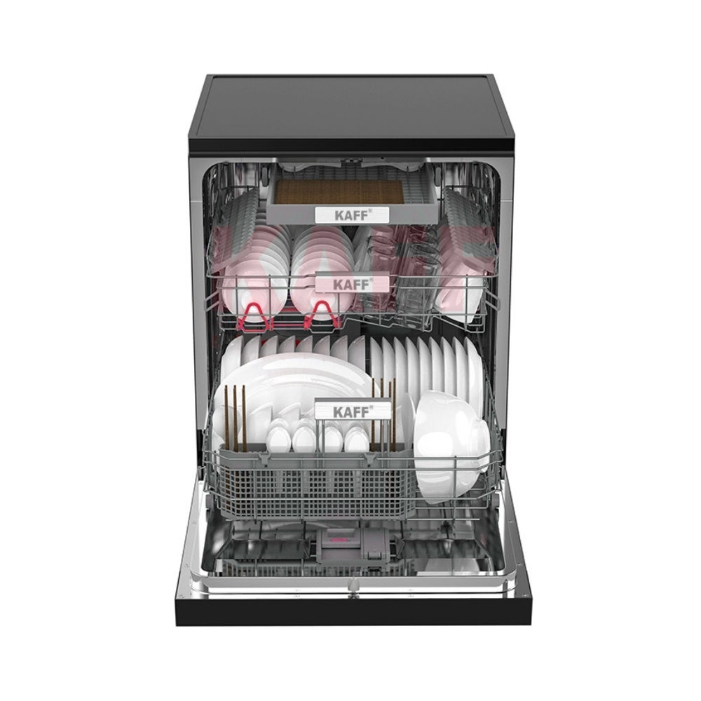 Máy rửa chén độc lập KAFF KF-SBL775BNewPlus