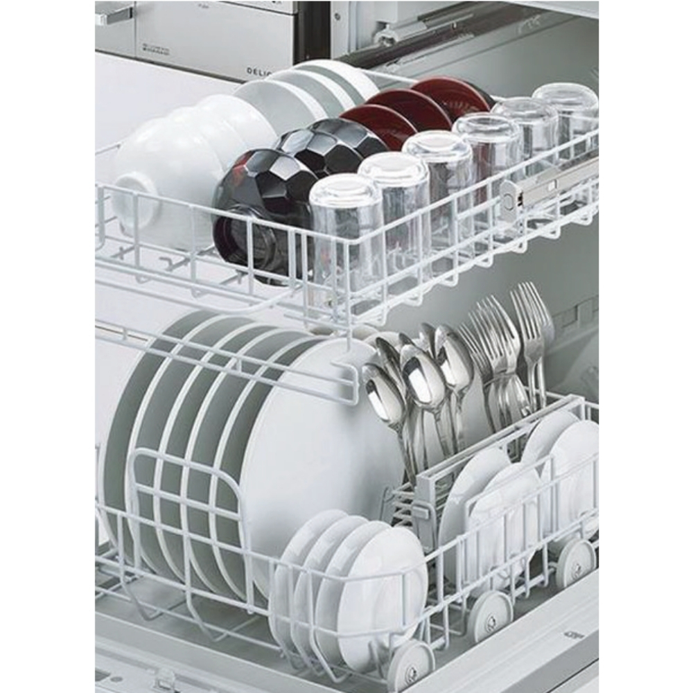 Máy rửa chén bán âm, độc lập KAFF KF-T35HEMERA