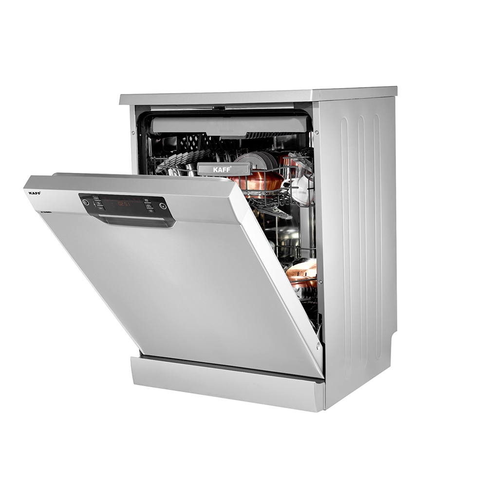 Máy rửa chén bán âm, độc lập KAFF KF-T35HEMERA