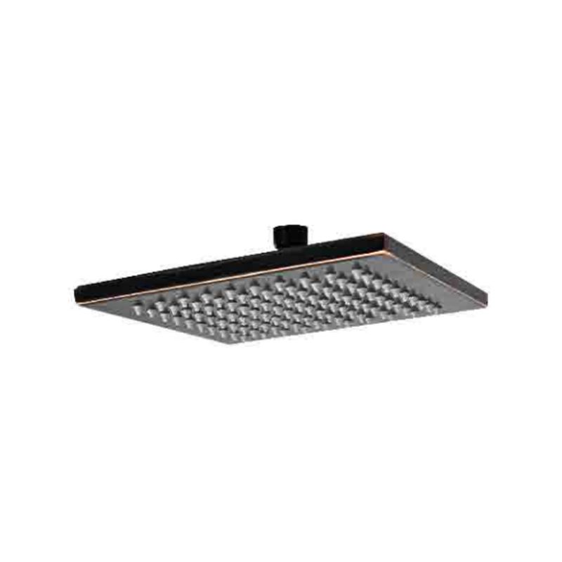 Bát sen vuông bằng đồng Kanly GCK92B
