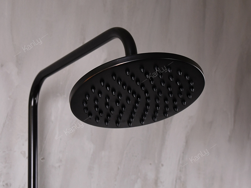 Sen tắm đứng bằng đồng Kanly GCS18B