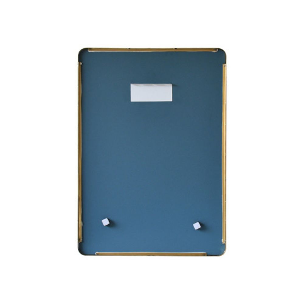 Gương soi khung bằng đồng Kanly GD9101