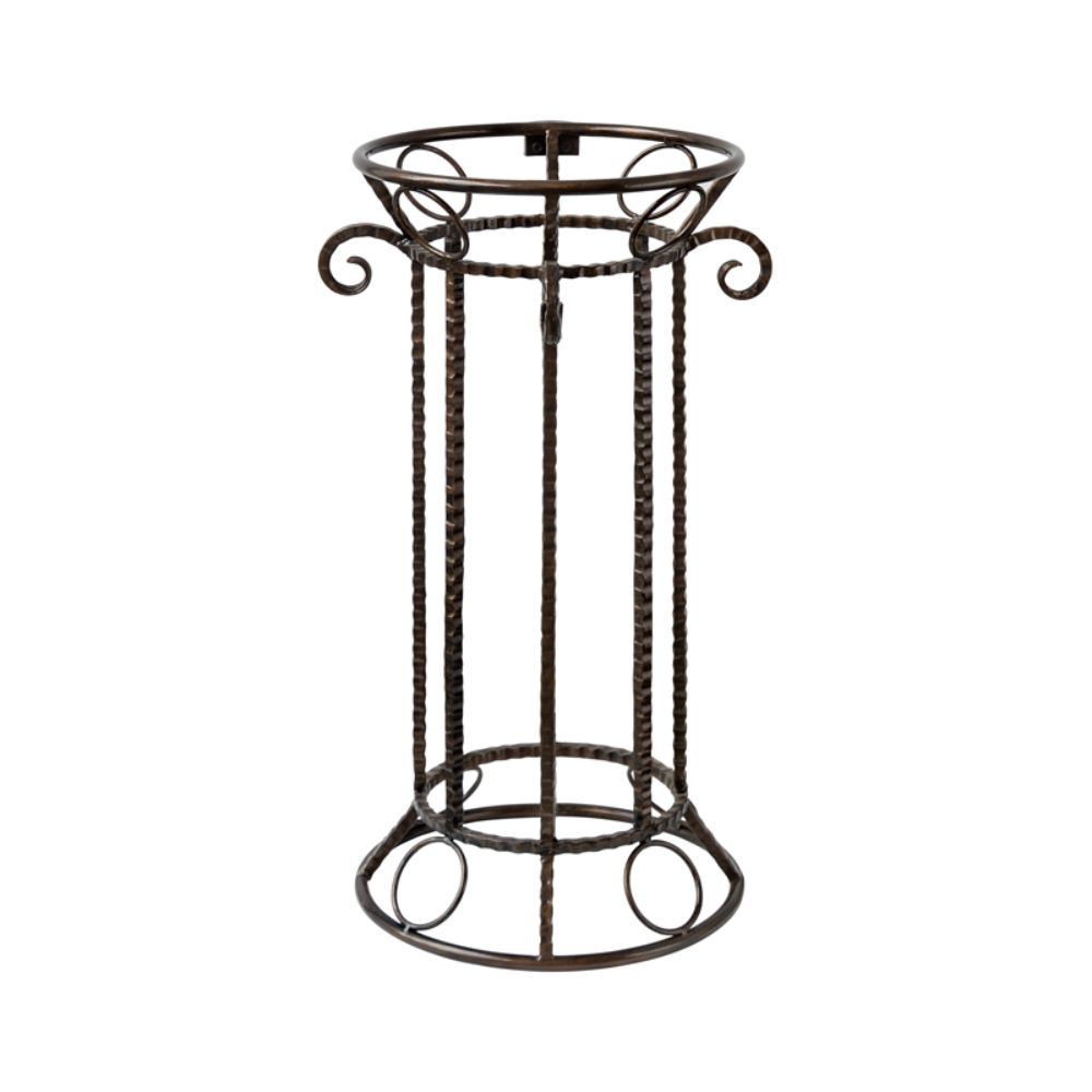 Kệ sắt để lavabo Kanly FP03