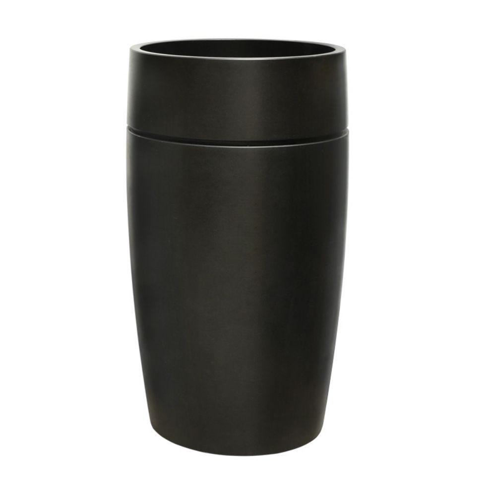 Chậu lavabo đặt bàn đá xanh MAR470