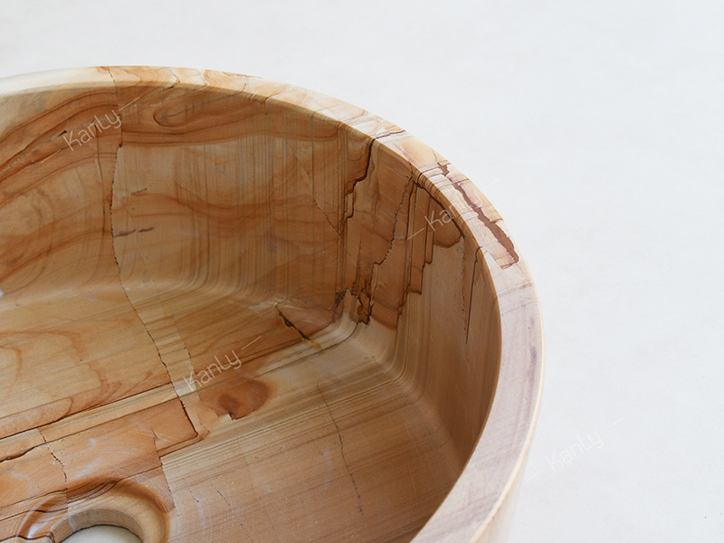 Chậu lavabo đặt bàn Kanly MAR723N