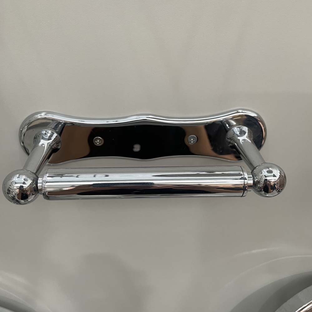 Móc treo giấy vệ sinh Kanly CHK033