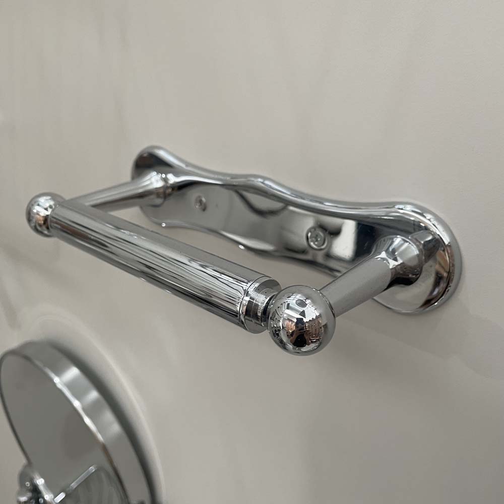 Móc treo giấy vệ sinh Kanly CHK033