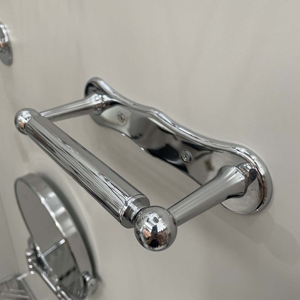 Móc treo giấy vệ sinh Kanly CHK033