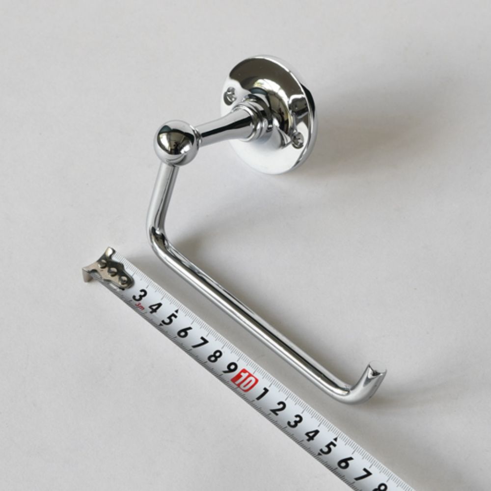 Móc treo giấy và khăn bằng đồng Kanly MOC-TREO-GIAY