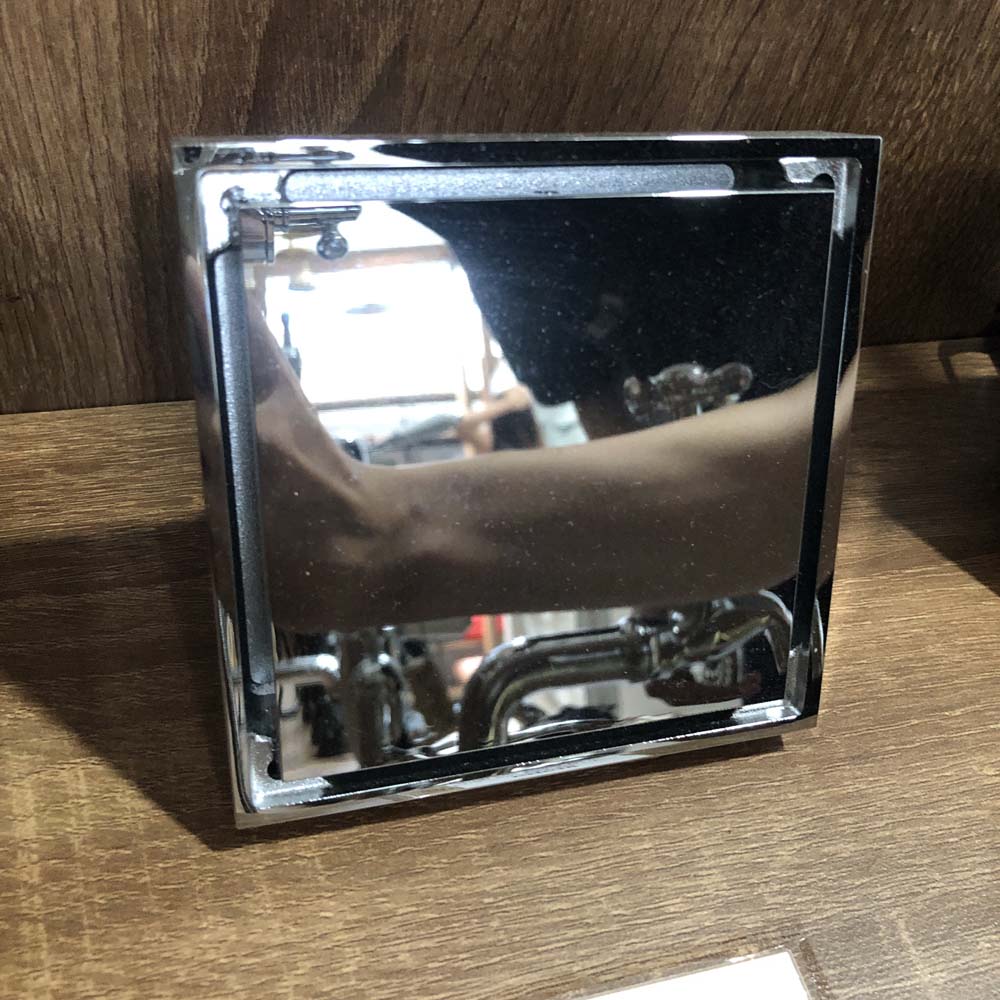 Phễu thoát sàn Kanly CHP10