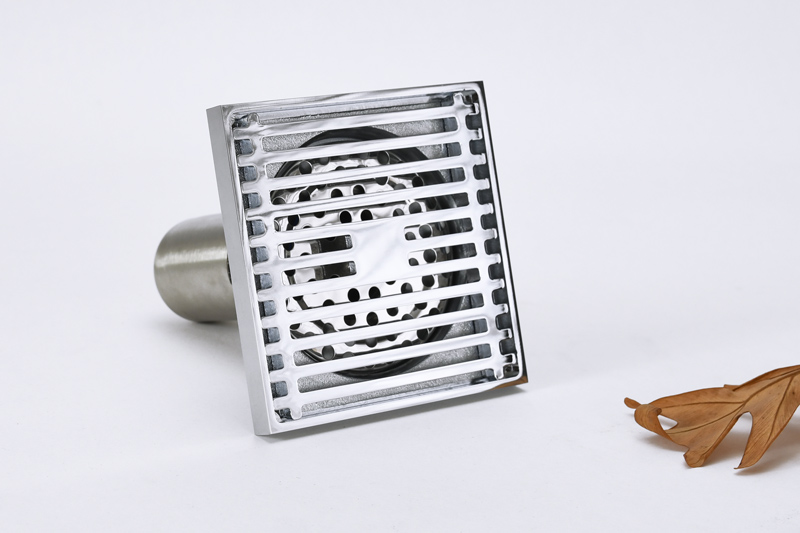 Phễu thu sàn Kanly CHP11