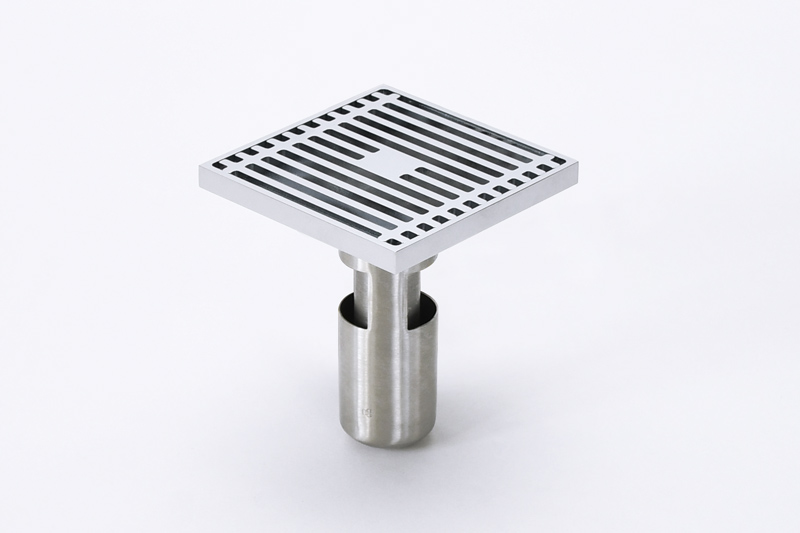 Phễu thu sàn Kanly CHP11