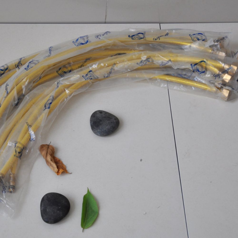 Dây cấp nóng lạnh 50cm Kanly DAYCAPNL-50CM