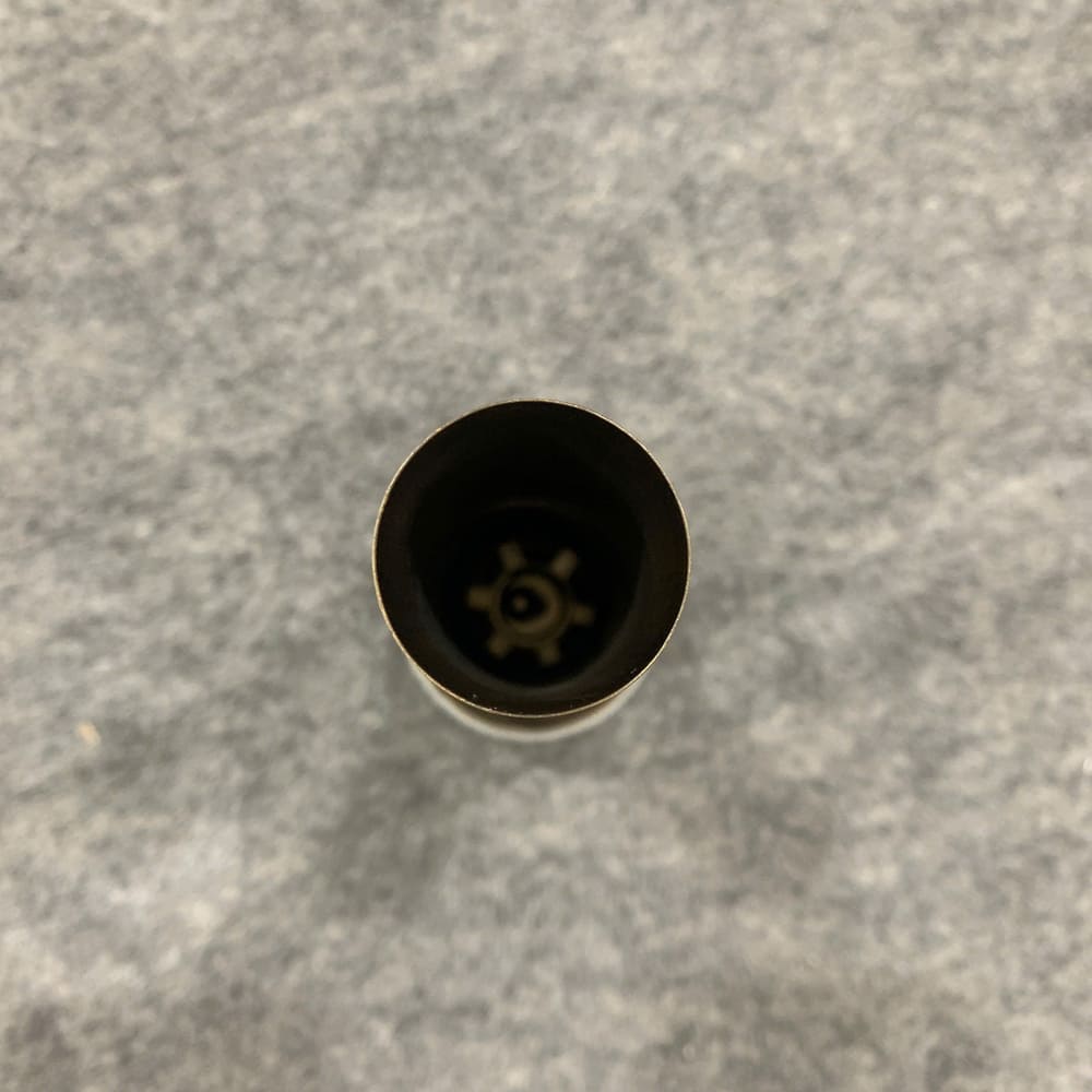 Đầu xả bằng đồng (có xả tràn) Kanly GCX02