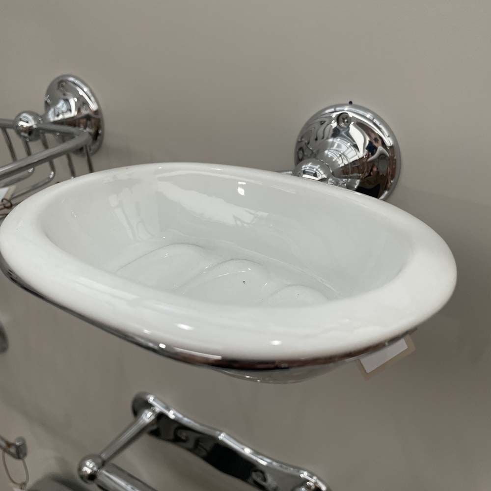 Giá để xà phòng Kanly CHK04