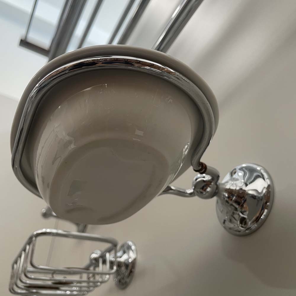 Giá để xà phòng Kanly CHK04