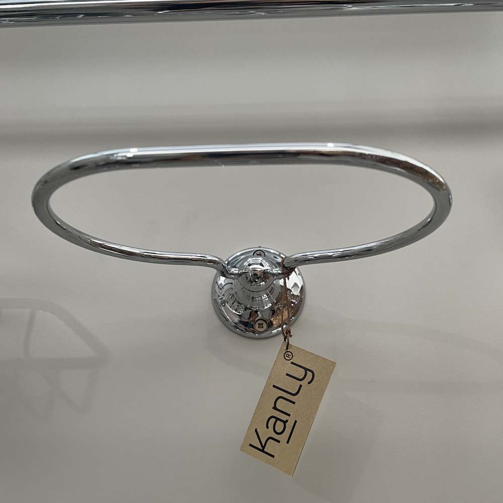 Giá để xà phòng Kanly CHK04