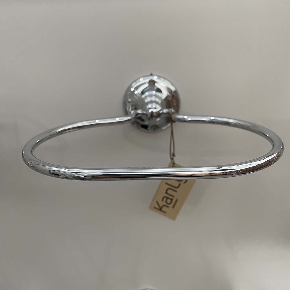 Giá để xà phòng Kanly CHK04