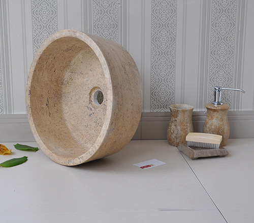 Bộ phụ kiện bằng đá Kanly PK04