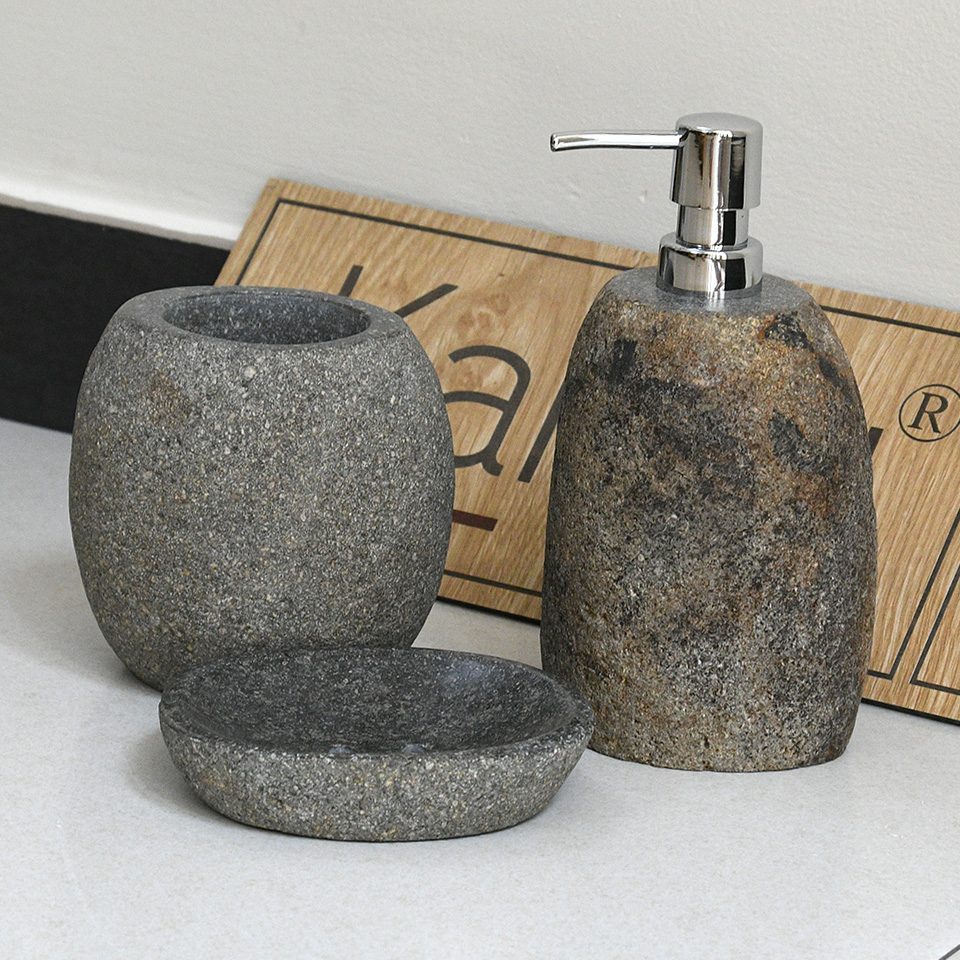 Bộ lọ đựng nước rửa Kanly PK15