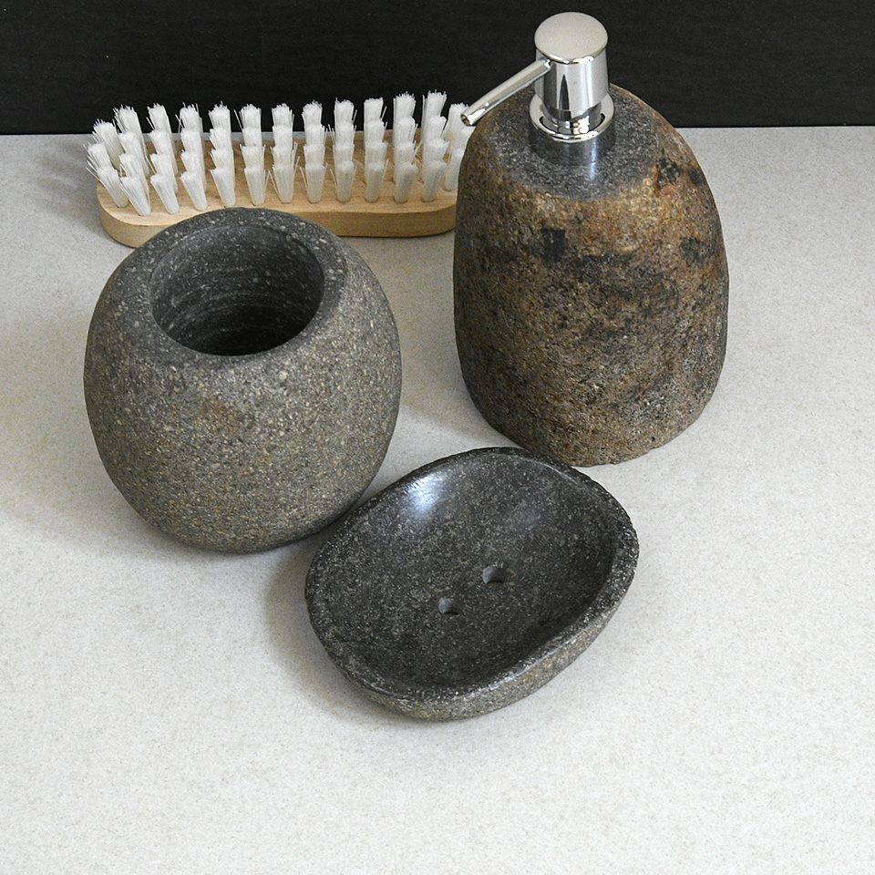 Bộ lọ đựng nước rửa Kanly PK15