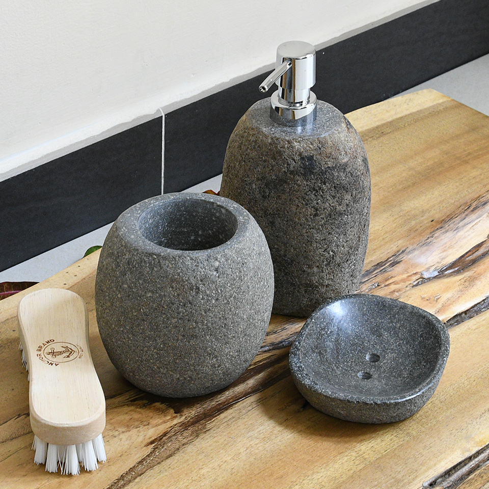 Bộ lọ đựng nước rửa Kanly PK15