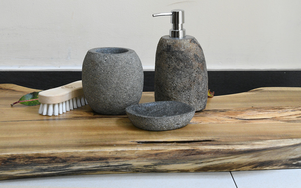 Bộ lọ đựng nước rửa Kanly PK15