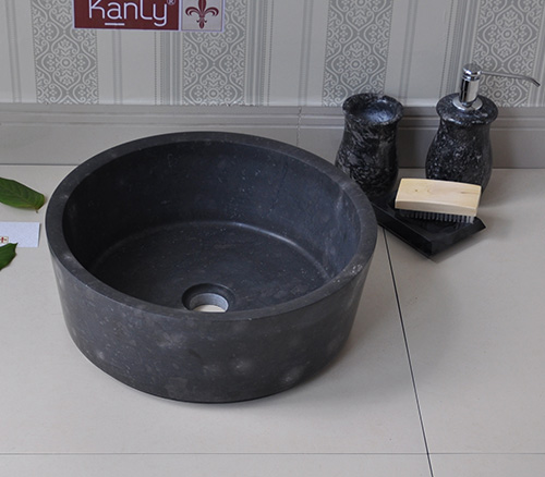 Bộ lọ đựng phòng tắm Kanly PK02