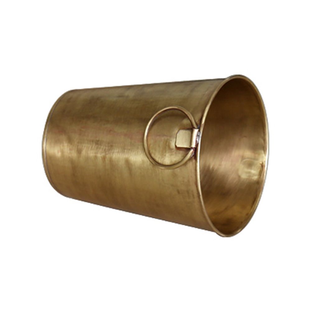 Xô đựng đá bằng đồng Kanly BK0111