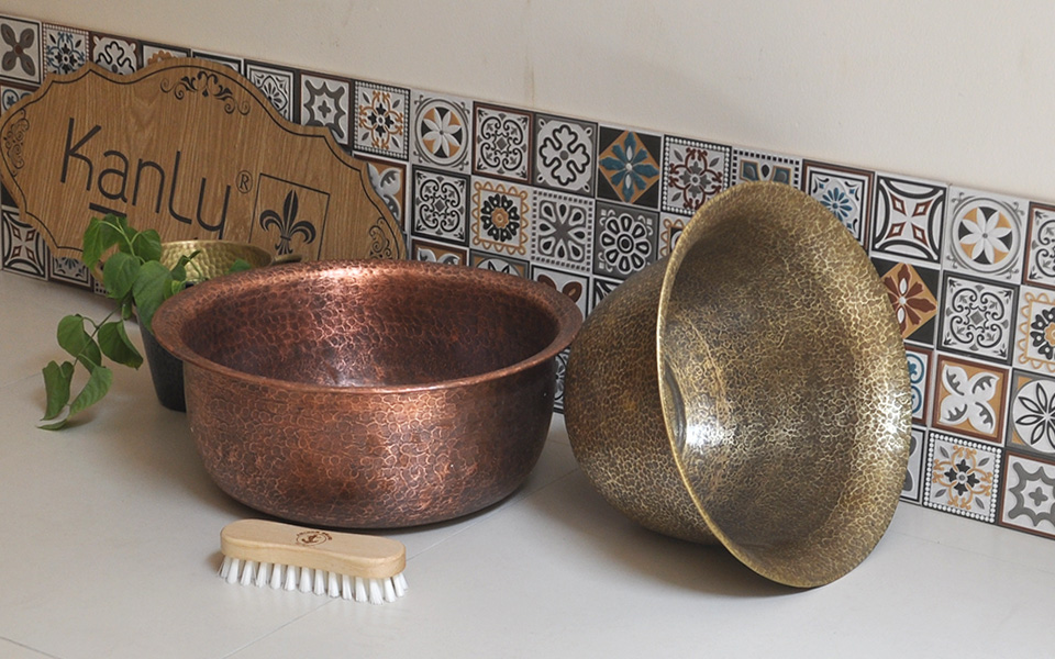 Giỏ hoa Kanly BN100