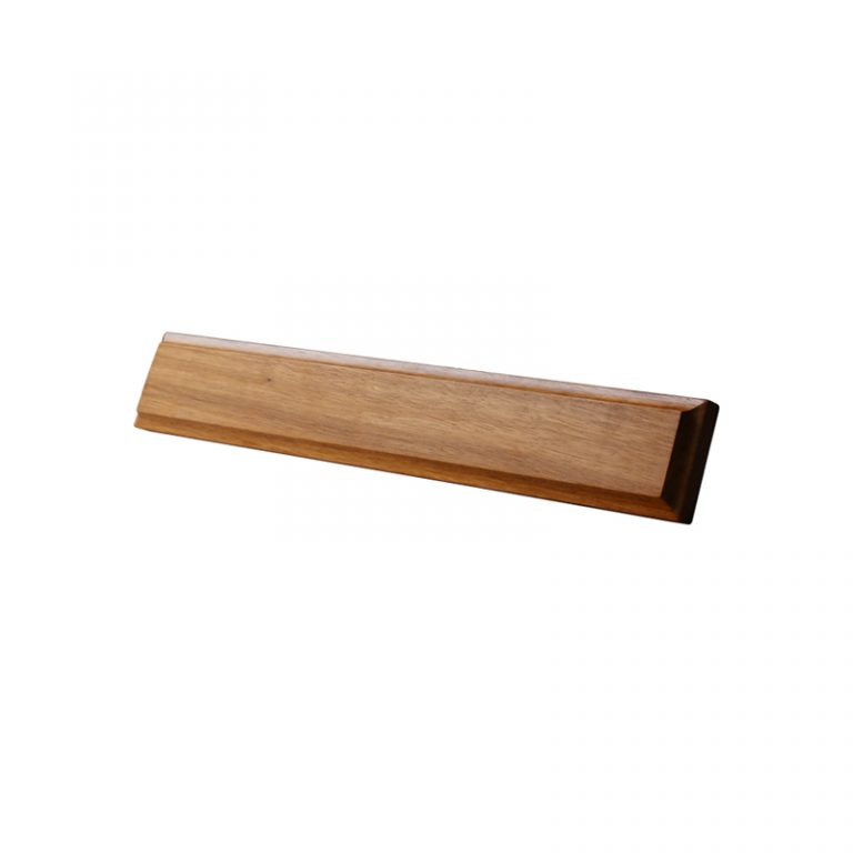 Thanh gỗ làm móc treo đồ Kanly GCG20.01