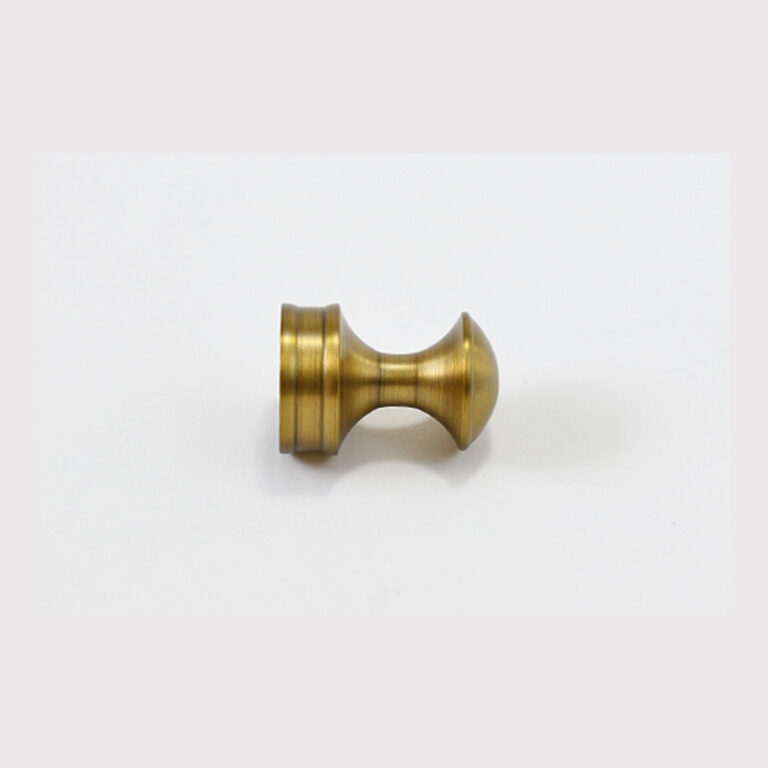 Móc áo bằng đồng Kanly GCK01i / GCK01iB