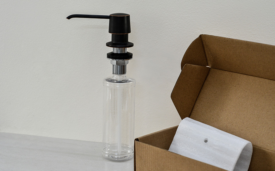 Bình đựng dung dịch Kanly GCK44B17