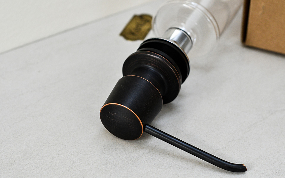 Bình đựng dung dịch Kanly GCK44B17