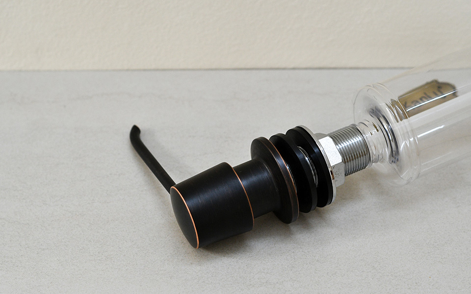 Bình đựng dung dịch Kanly GCK44B17