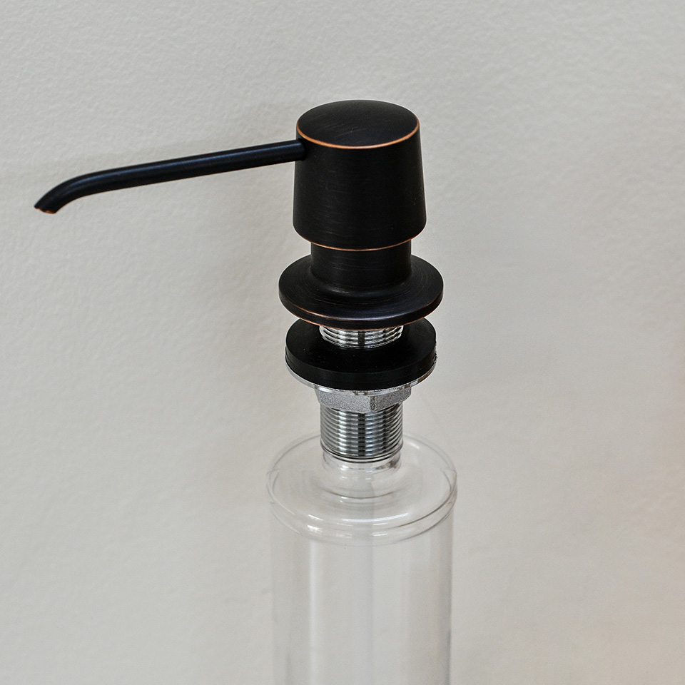 Bình đựng dung dịch Kanly GCK44B17