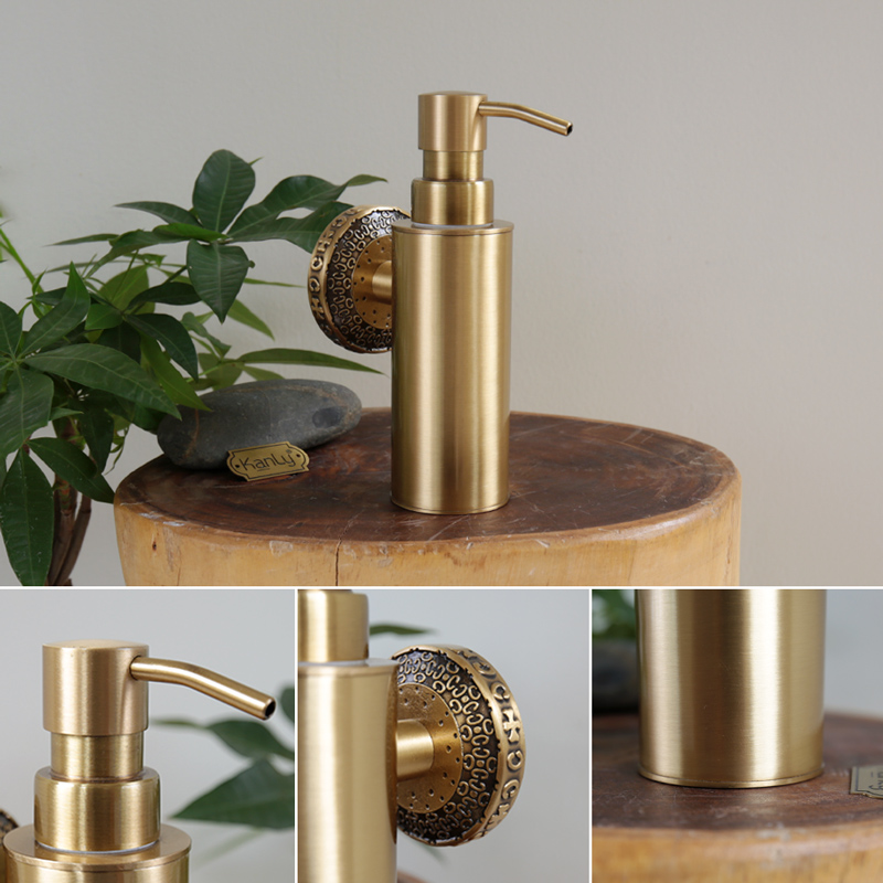 Bình đựng dung dịch Kanly PK08