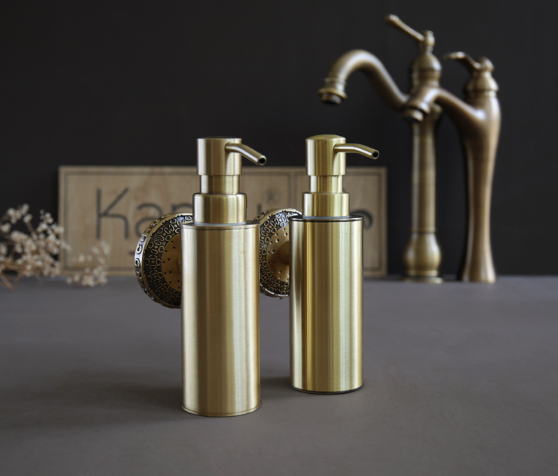 Bình đựng dung dịch Kanly PK08