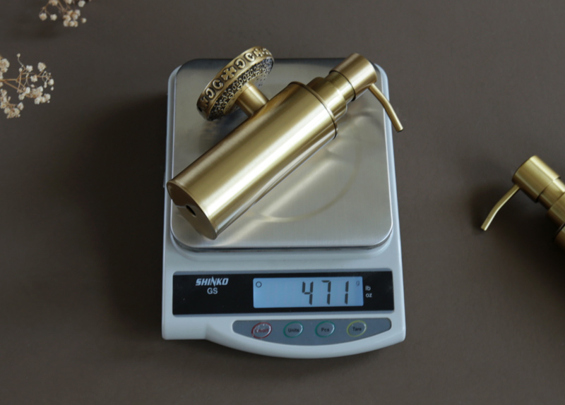 Bình đựng dung dịch Kanly PK08