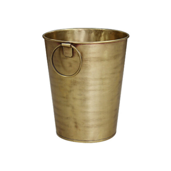 Xô đựng đá bằng đồng Kanly RSC503