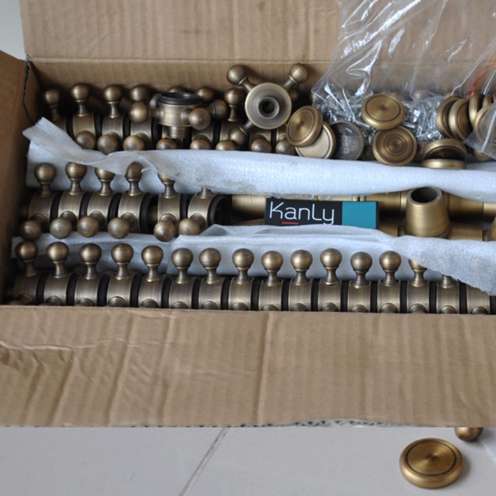 Tay vặn 4 chấu Kanly TAY-VAN-4CHAU