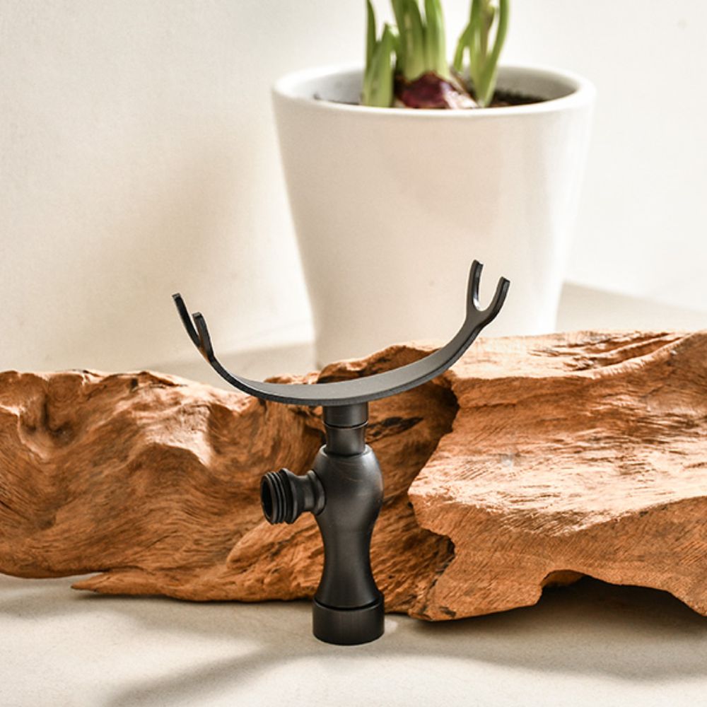 Móc treo vòi sen bằng đồng Kanly GCS01B-MOCCAI