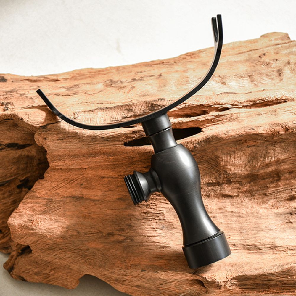 Móc treo vòi sen bằng đồng Kanly GCS01B-MOCCAI