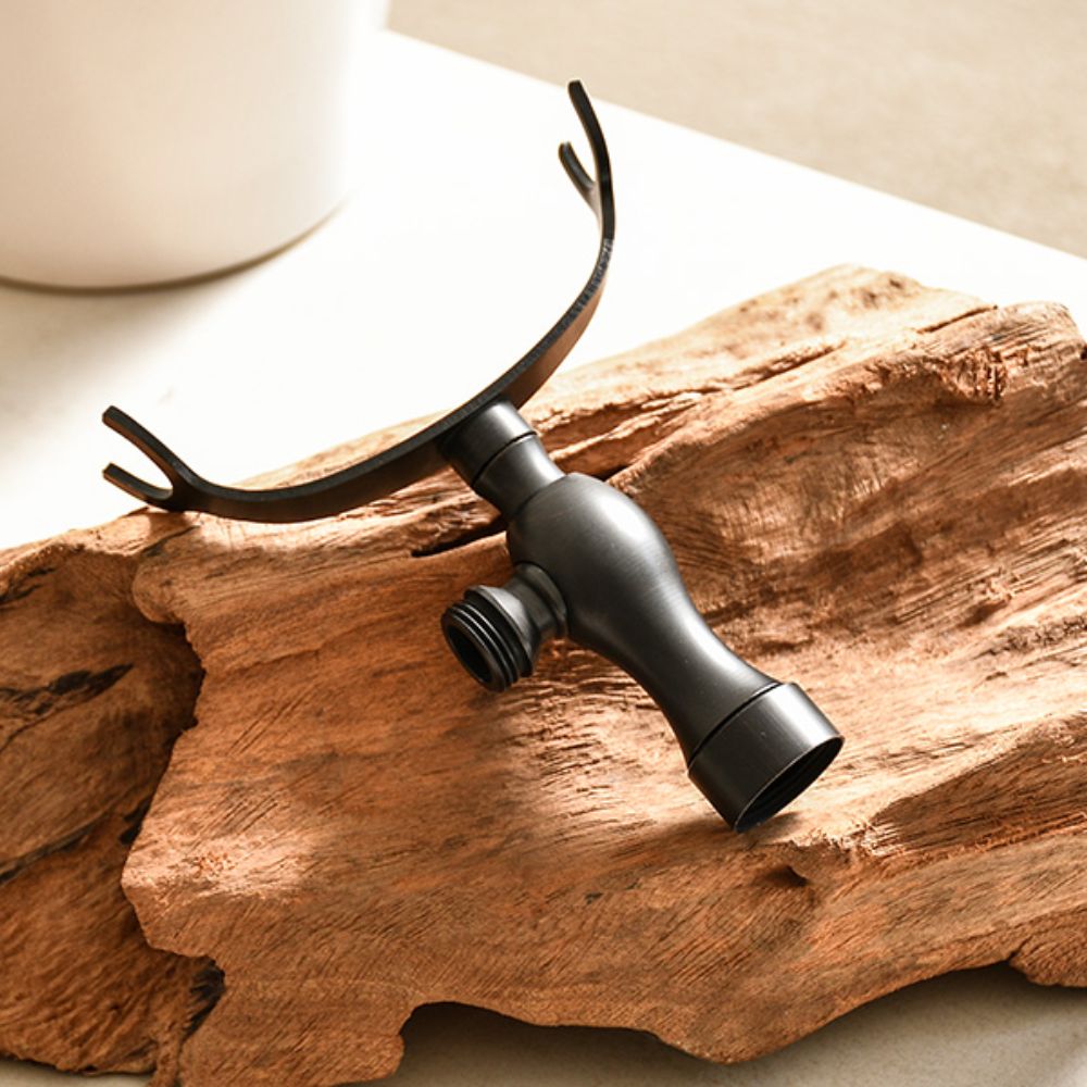 Móc treo vòi sen bằng đồng Kanly GCS01B-MOCCAI