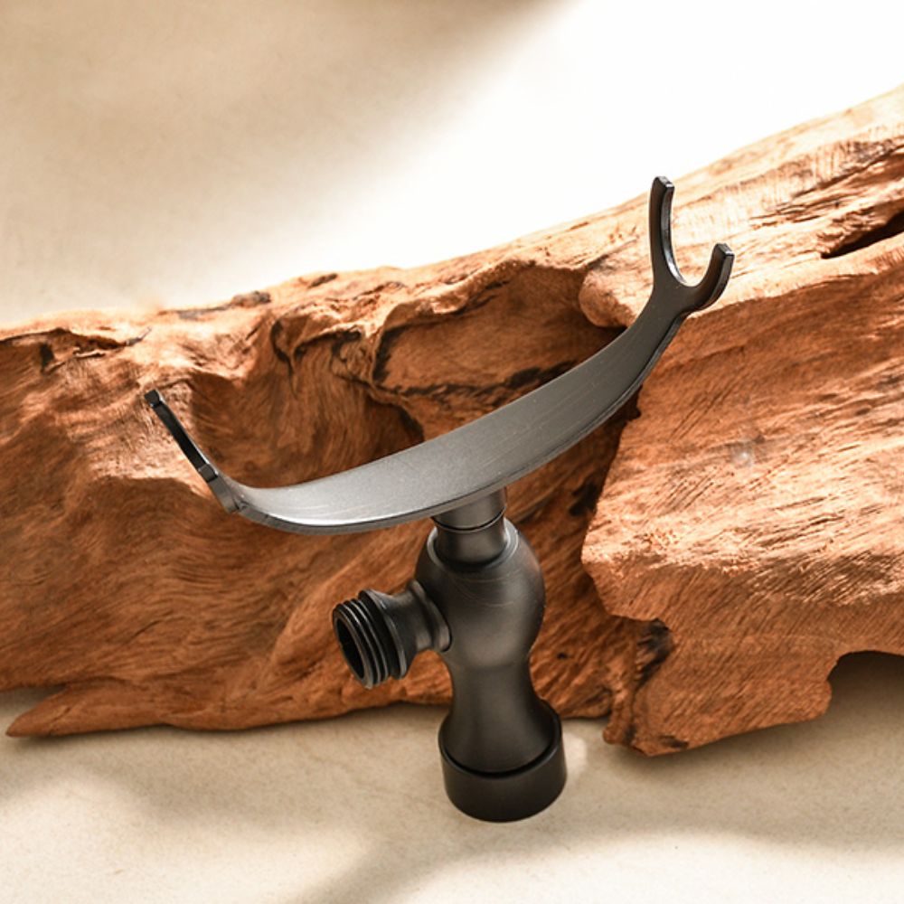 Móc treo vòi sen bằng đồng Kanly GCS01B-MOCCAI